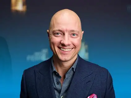 Philip Hopf
